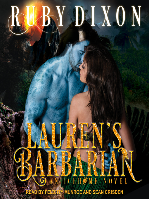 Title details for Lauren's Barbarian by Ruby Dixon - Available
